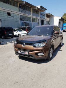   ()  SsangYong Tivoli (  ҳ) 235425RD 3