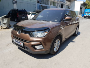   ()  SsangYong Tivoli (  ҳ) 235425RD 4