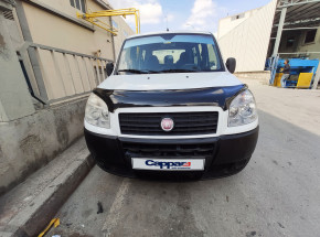   ()  Fiat Doblo 2005- (Գ ) 2621K290