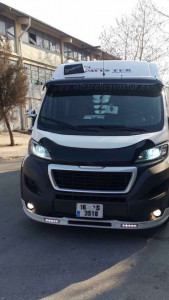   ()  Fiat Ducato/Peugeot Boxer 2014- (Գ ) 2637K104 4