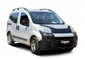  Citroen Nemo/ Fiat Fiorino/Qubo/ Peugeot Bipper 2008- 2640K007 5