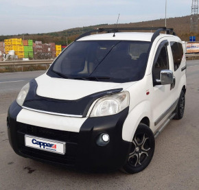  Citroen Nemo/ Fiat Fiorino/Qubo/ Peugeot Bipper 2008- 2640K007 6