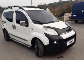  Citroen Nemo/ Fiat Fiorino/Qubo/ Peugeot Bipper 2008- 2640K007 7