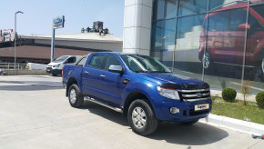   ()  Ford Ranger 2011-2015 ( ) 2770K080