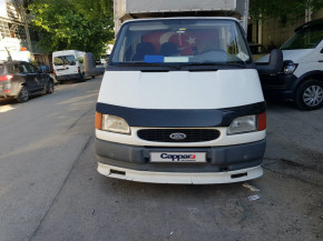   () Ford Transit 1994-2000