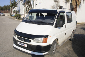   () Ford Transit 1994-2000 3