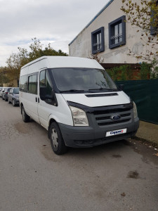   ()  Ford Transit 2006-2014 ( ) 2780K385 4