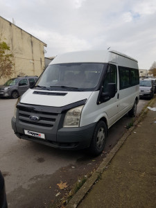   ()  Ford Transit 2006-2014 ( ) 2780K385 5