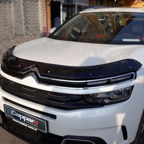   () Citroen C5 Aircross 2017-30200317