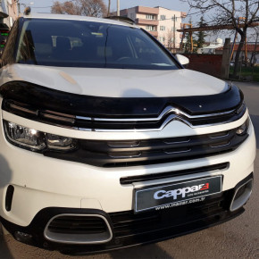   () Citroen C5 Aircross 2017-30200317 3