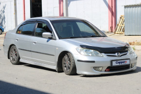   ()  Honda Civic Sedan VII 2001-2006 ( ) 3021K055