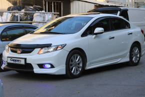   ()  Honda Civic Sedan IX 2012-2016 ( ) 3023K717 3