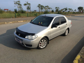   ()  Fiat Albea 2002 (Գ ) 30290205