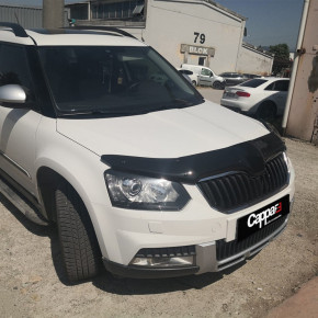   () EuroCap Skoda Yeti 2013-2017 ( ) 30710413