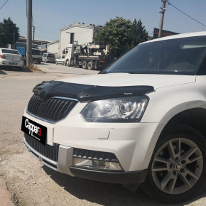   () EuroCap Skoda Yeti 2013-2017 ( ) 30710413 3