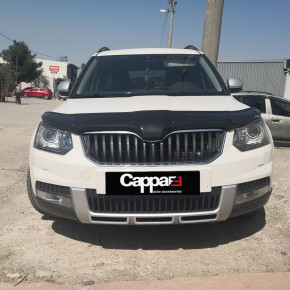   () EuroCap Skoda Yeti 2013-2017 ( ) 30710413 4