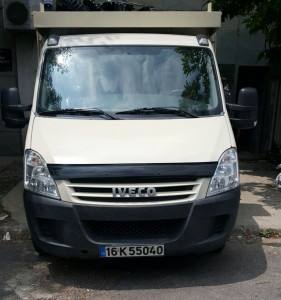   ()  Iveco Daily 2006-2011 ( ) 3721K067 4