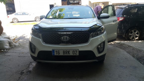   ()  Kia Sorento UM 2015-2020 (ʲ ) 4270K024 3