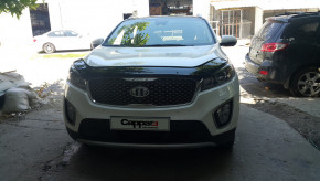   ()  Kia Sorento UM 2015-2020 (ʲ ) 4270K024 4