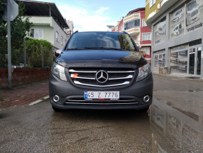   ()  Mercedes Vito W447 2014- (  ³) 5483K006 5