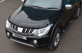   () EuroCap Mitsubishi L200/Pajero Sport 2015- (Mitsubishi L200) 5642K025 5