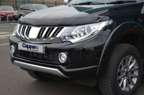   () EuroCap Mitsubishi L200/Pajero Sport 2015- (Mitsubishi L200) 5642K025 6