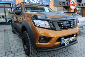   ()  Nissan Navara/NP300 2016- ( ) 5758K004