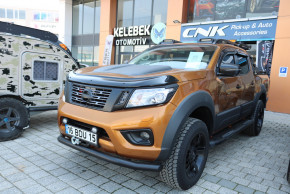   ()  Nissan Navara/NP300 2016- ( ) 5758K004 3