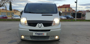   ()  Opel Vivaro/Nissan Primastar/Renault Trafic 2001-2015 ( ) 6080K686 5