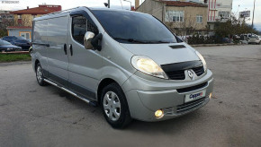   ()  Opel Vivaro/Nissan Primastar/Renault Trafic 2001-2015 ( ) 6080K686 8