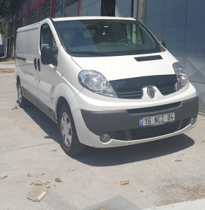   ()  Opel Vivaro/Nissan Primastar/Renault Trafic 2001-2015 ( ) 6080K686 9