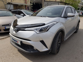   ()  Toyota C-HR 2016- ( -) 7915K039 3