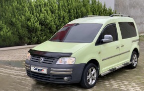   ()  Volkswagen Caddy 2004-2010 ( ) 8015K197 4