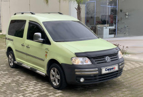   ()  Volkswagen Caddy 2004-2010 ( ) 8015K197 5