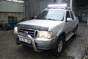   ()  Ford Ranger 2002-2006 ( ) DD77583 4