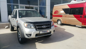   ()  Ford Ranger 2009-2011 ( ) DD77585 5