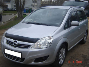    Opel Zafira B 2006-2012 SIM (SOPZAF0632) 4