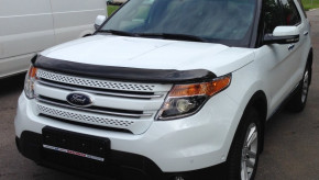   SIM Ford Explorer 2011-2016 (SFOEXP1112)