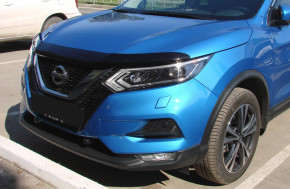   SIM NISSAN QASHQAI 2018- (SNIQAS1812)