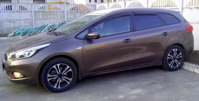   SIM  KIA Ceed, 12-, wag (SKICEEW1232)