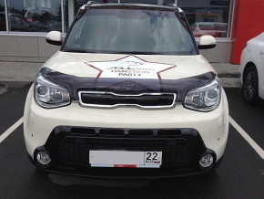   SIM / KIA Soul 2014 (SKISOU1412)