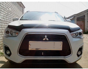   Sim SMIRVR1012  Mitsubishi ASX 2010 