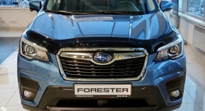   SIM SUBARU Forester 2018- (SSUFOR1812)