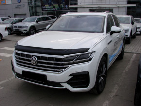   SIM / VOLKSWAGEN Touareg 2018 (SVOTOU1812)