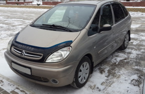   VIP Tuning Citroen Xsara Picasso 20042010 (CN13)