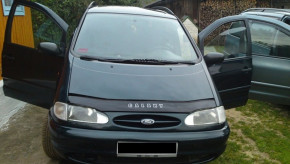   VIP Tuning Ford Galaxy I 19951999 (FR24)