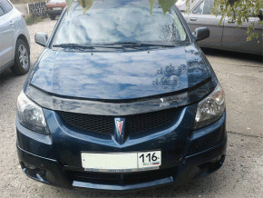   VIP Tuning Pontiac Vibe 2002-2007 (PN01)