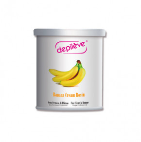   Depileve Banana Wax Can 800 