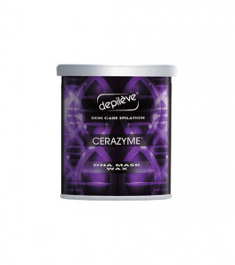 -   Depileve Cerazyme Dna Wax 400 