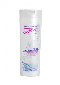         Depileve Collagen Elastin Lotion 500 